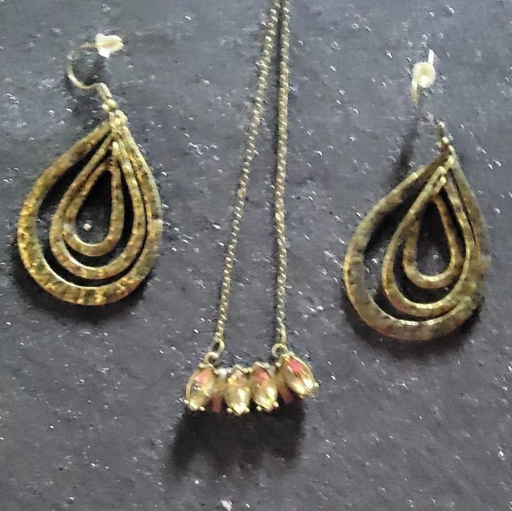 𝅺jewlery set